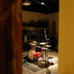 drum set