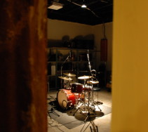 drum set