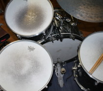 drum set2