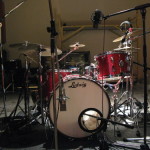 drum set4