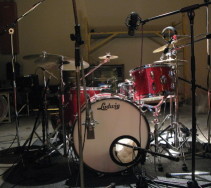 drum set4