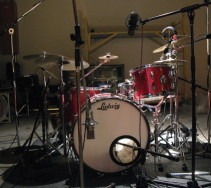 drum set4